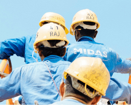 專業(yè)技術(shù)團(tuán)隊