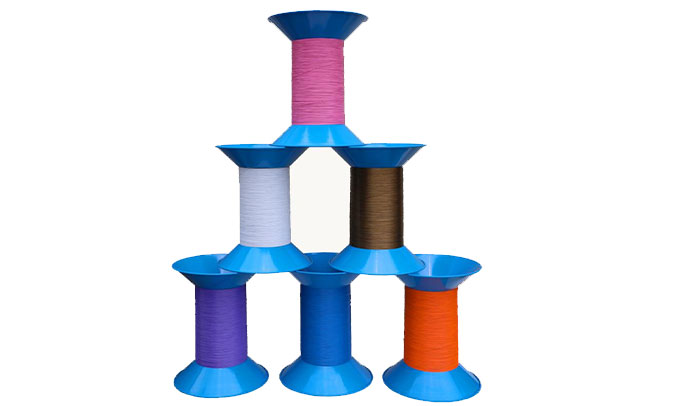 豐富多彩的包膠鋼絲，在市場備受好評！