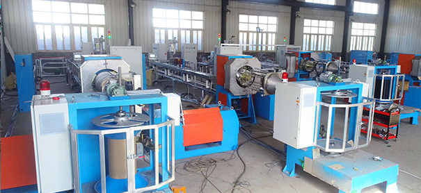 遠銷數十個國家和地區，辰安機械憑實力說話！